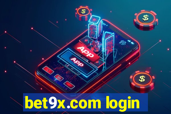 bet9x.com login